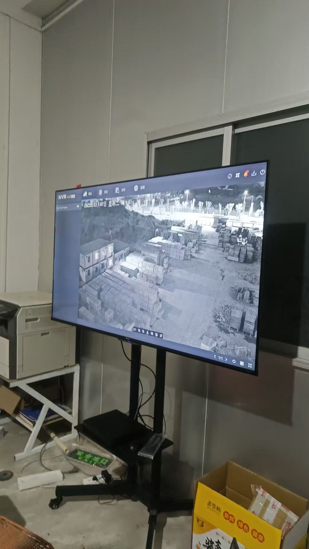 江西艺高景观装饰有限公司